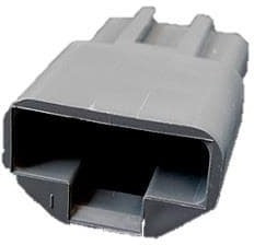 08905652, Automotive Connectors 2P MALE CONN 56 630 08905652, Automotive Connectors 2P MALE CONN 56 630