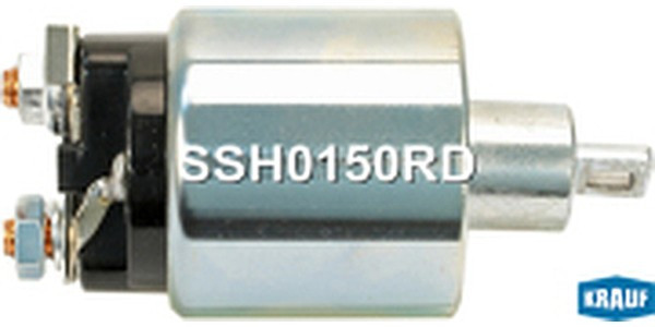 SSH0150RD, Втягивающее реле стартера SSH0150RD, Втягивающее реле стартера