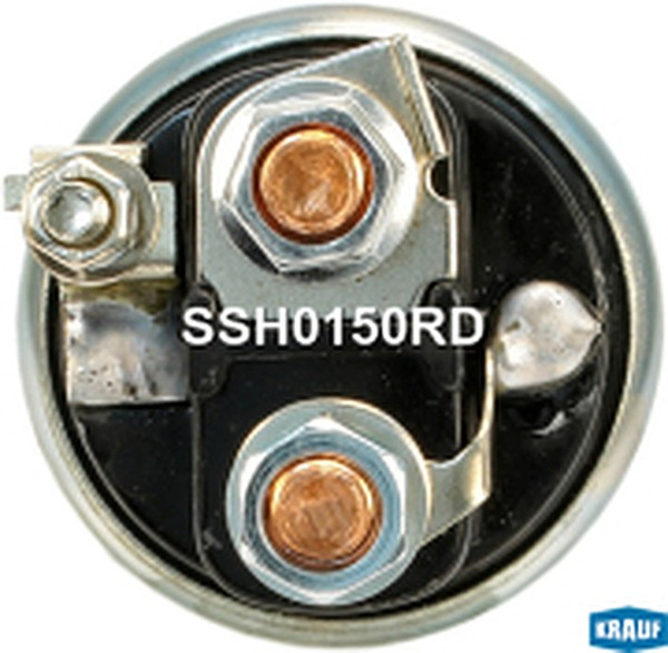 SSH0150RD, Втягивающее реле стартера SSH0150RD, Втягивающее реле стартера
