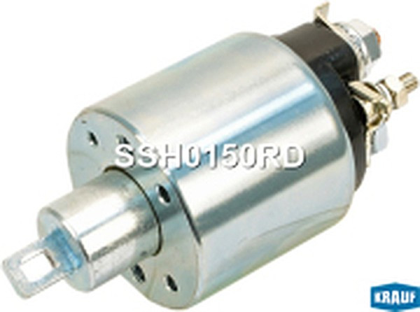 SSH0150RD, Втягивающее реле стартера SSH0150RD, Втягивающее реле стартера