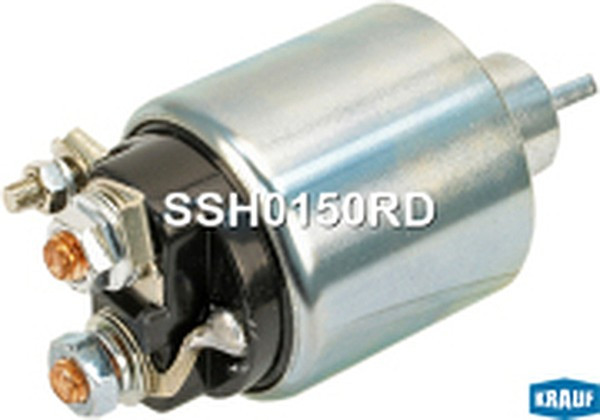 SSH0150RD, Втягивающее реле стартера SSH0150RD, Втягивающее реле стартера