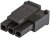 43645-0310, Корпус разъема, Micro-Fit 3.0 43645, Гнездо, 3 вывод(-ов), 3 мм