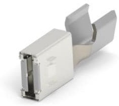 1-2840575-1, Terminals PCON12,TERMINAL,FAM SLD/UNSLD