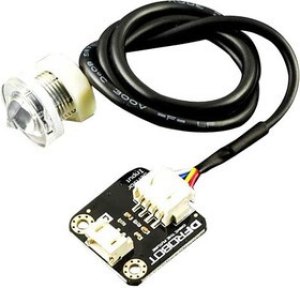 DF-SEN0205, Датчик уровня жидкости, 5ВDC, Интерфейс цифровой, Каналы 1