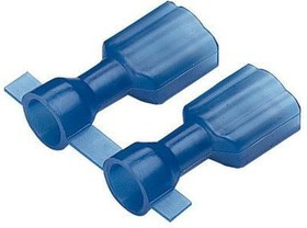 DNF14-250FIM-2K, Terminals DISCO MALE FULLY-INSUL -