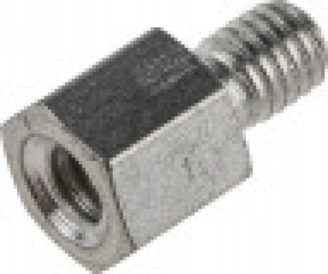863001018TLF, Screw Lock For Use With Delta D Series