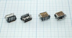Разъем для ноутбука USB №81 Разъем для ноутбука USB №81
