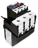 Реле тепл. РТЛ-2057 УХЛ4 38.0-50А 660/50Гц 1з+1р ручн. возврат IP20 Электротехник ET502095
