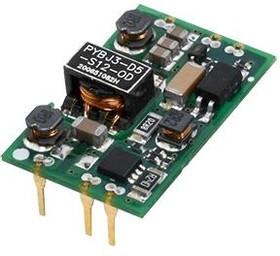 PYBJ3-D24-S24-OD PYBJ3-D24-S24-OD