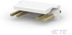 3-647271-1, Conn Wire to Board HDR 4Signal/2Cavity POS 3.96mm Solder ST Top Entry Thru-Hole Package 3-647271-1, Conn Wire to Board HDR 4Signal/2Cavity POS 3.96mm Solder ST Top Entry Thru-Hole Package