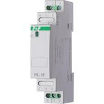 PK-1P-230, Реле электромагнитное 220В 16А PK-1P-230, Реле электромагнитное 220В 16А