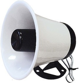 Громкоговоритель 136x124, 6, 30, 2L, KPH-135C-6