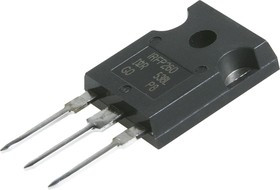 IRFP260PBF, Trans MOSFET N-CH 200V 46A 3-Pin(3+Tab) TO-247AC