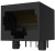 54602-910LF, Гнездо; RJ50; PIN: 10; Кат: 3; не экранированный; позолота; на PCB