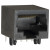 54602-910LF, Гнездо; RJ50; PIN: 10; Кат: 3; не экранированный; позолота; на PCB