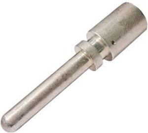 320-1050, Heavy Duty Power Connectors DIN MAIN PIN CONTACT ONLY 36526 320-1050, Heavy Duty Power Connectors DIN MAIN PIN CONTACT ONLY 36526