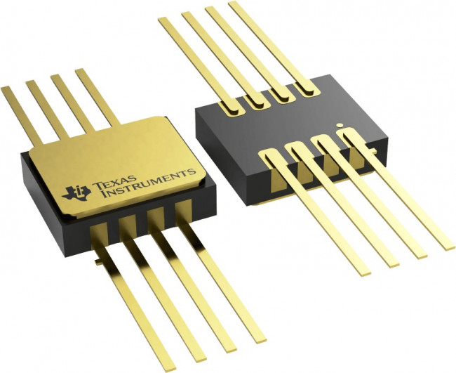 REF5025SHKJ, Voltage References Low Noise Very Low Drift Prec Vltg Ref