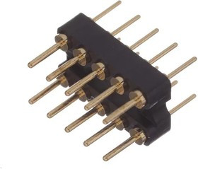 51721-10003605AALF, BACKPLANE CONN, HEADER, 36S+5P