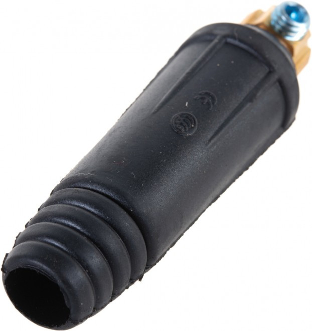 Кабельная вилка 10-25 мм (2шт.) "класс В" К10-25-В