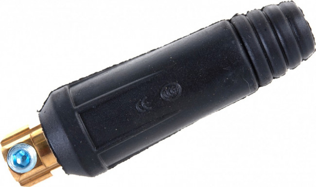 Кабельная вилка 10-25 мм (2шт.) "класс В" К10-25-В