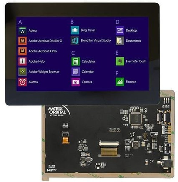 HTT70G-TPC- BLM-B0-H6-CH-V5