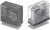 G2R-1A-E-DC24, Реле электромагнитное, SPST-NO, Uобмотки 24ВDC, 16A/250ВAC, монтаж PCB G2R-1A-E-DC24, Реле электромагнитное, SPST-NO, Uобмотки 24ВDC, 16A/250ВAC, монтаж PCB