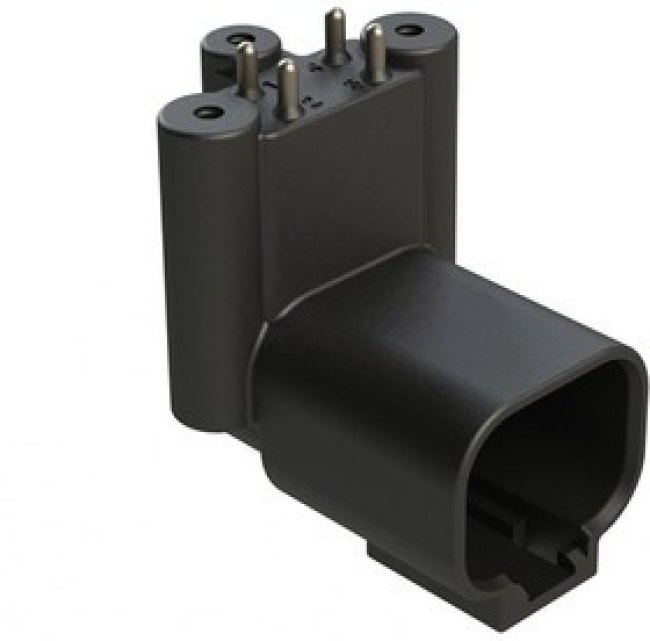 ATF13-6P-BM33, BOARD MOUNT HEADER, RIGHT ANGLE, AT, 6 PIN, 3X SCREW BOSS, EXTENDED HEIGHT, TIN PLATE 28AH8648 ATF13-6P-BM33, BOARD MOUNT HEADER, RIGHT ANGLE, AT, 6 PIN, 3X SCREW BOSS, EXTENDED HEIGHT, TIN PLATE 28AH8648