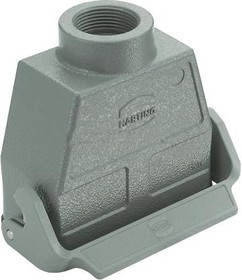 09300160750, HOOD, TOP ENTRY, 16B, PG21, 1 LEVER