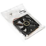 Exegate EX166176RUS Вентилятор ExeGate Mirage-S 120x120x25 подшипник скольжения, 1200 RPM, 25dB, 3pi Exegate EX166176RUS Вентилятор ExeGate Mirage-S 120x120x25 подшипник скольжения, 1200 RPM, 25dB, 3pi