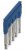 1040620, FBS 5 Series Plug-in Bridge 1040620, FBS 5 Series Plug-in Bridge