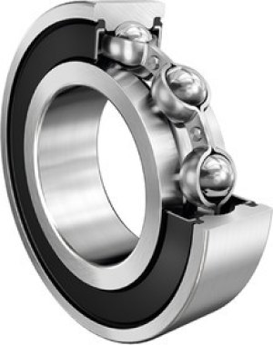 6216-2RSR-C3 Single Row Deep Groove Ball Bearing- Both Sides Sealed 80mm I.D, 140mm O.D 6216-2RSR-C3 Single Row Deep Groove Ball Bearing- Both Sides Sealed 80mm I.D, 140mm O.D
