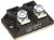 BDS2A10033RK, Planar Resistors - Chassis Mount BDS 2 A 100 33R 10% BDS2A10033RK, Planar Resistors - Chassis Mount BDS 2 A 100 33R 10%