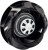 R3G220-RD53-03, Blowers &amp; Centrifugal Fans EC Centrifugal Fan, 220x92mm Round, 230VAC, 747.5CFM, 168W, 70dBA, RadiCal