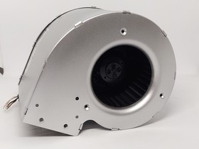 Вентилятор Ebmpapst D2E097-AB01-08 220V 50Hz 0.19A 40W 1300min-1