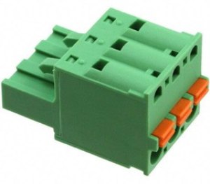 HW0350500000G, Pluggable Terminal Blocks