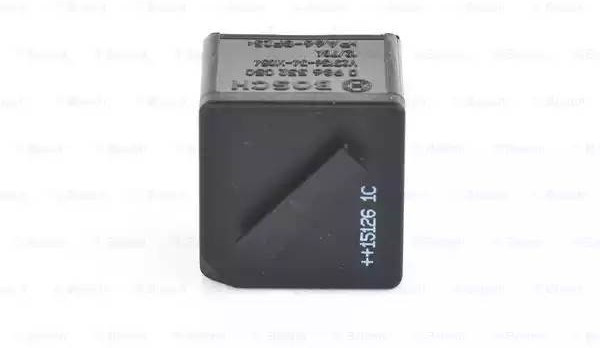 0986332050, Реле FORD 0986332050, Реле FORD