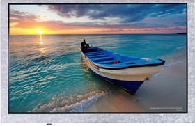 MP010829, TFT IPS LCD, 5", 800 x 480, 1000cd/m2, HDMI, 5V