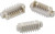 653105124022, Headers & Wire Housings WR-WTB 1.25mm Male 5PinSMT VtclShrouded 653105124022, Headers & Wire Housings WR-WTB 1.25mm Male 5PinSMT VtclShrouded