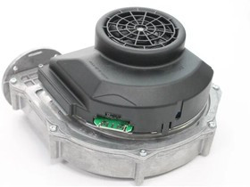 Вентилятор Ebmpapst G1G126-AA49-70 230V