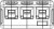 N30500300000G, Terminals N3-5P-Orange
