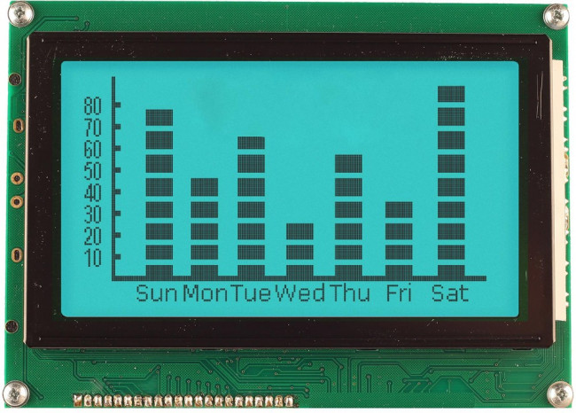 MD240128A6W-FPTLRGB, MD240128A6W-FPTLRGB LCD LCD Display MD240128A6W-FPTLRGB, MD240128A6W-FPTLRGB LCD LCD Display