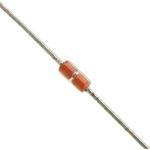 102PS1J, NTC THERMISTOR, 1K, AXIAL LEADED