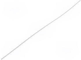 JW06, Резистор: проволока для перемычек, THT, d0,6x61,5мм