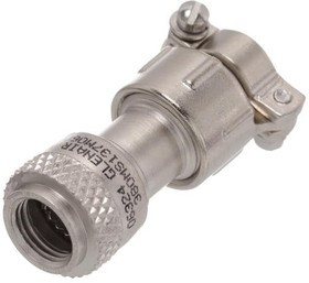 380MS137M0603-6, Circular MIL Spec Backshells 26+ Pcs start 4 weeks