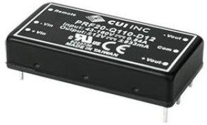 PRF20-Q110-S15 PRF20-Q110-S15