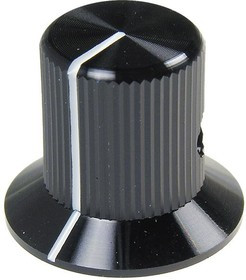 42021-3, D12,7мм, отв. 3,2мм, Ручка металл