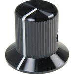 42021-3, D12,7мм, отв. 3,2мм, Ручка металл