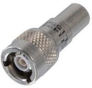 PL155AC-303, RF Connectors / Coaxial Connectors TRS Plug STR 3-lug Full CRMP