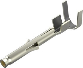 5171637-3, Прямоугольный контакт питания, Mini-Universal MATE-N-LOK, Контакты с Покрытием из Золота, Латунь 5171637-3, Прямоугольный контакт питания, Mini-Universal MATE-N-LOK, Контакты с Покрытием из Золота, Латунь