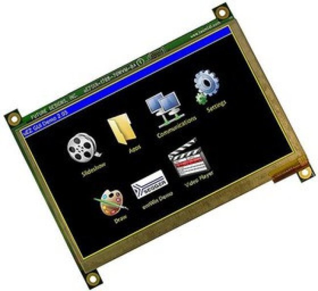 UEZGUI-1788-70WVM-BA UEZGUI-1788-70WVM-BA